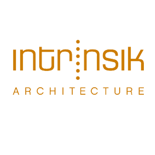 Intrinsik Architecture Logo