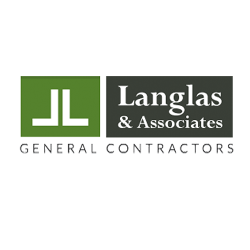 Langlas & Associates Logo