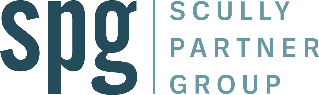 Scully Partner Group Logo