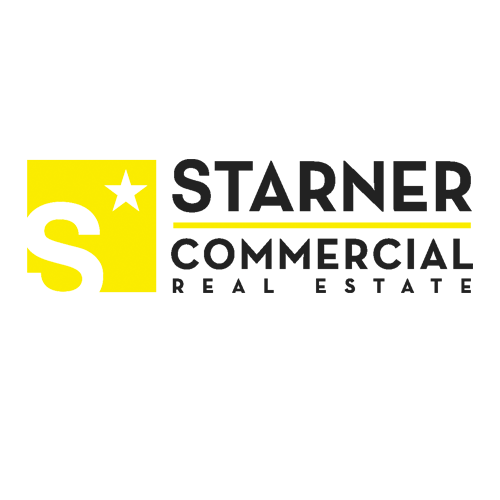 Starner Commercial Logo