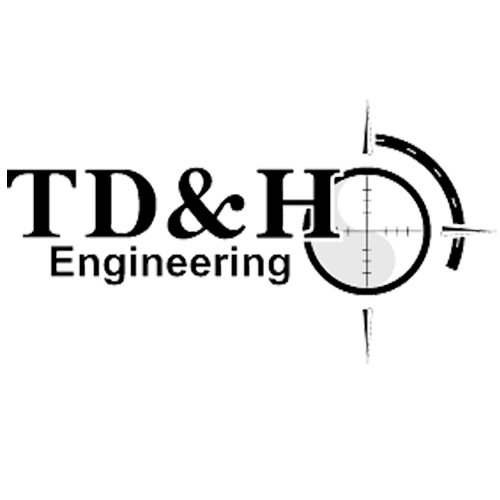 TDH Logo